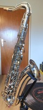 Sassofono tenore vintage conn - tenore,