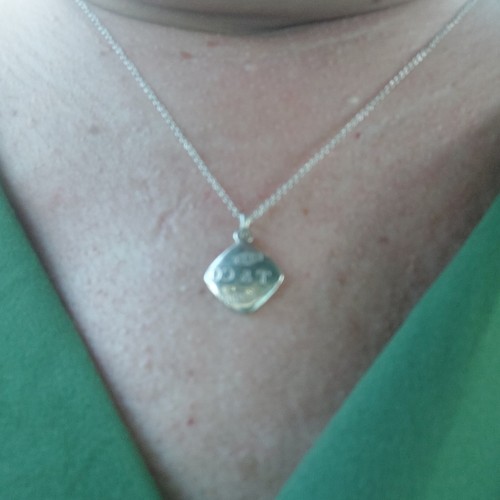 Collana tiffany co 1837 - tiffany,