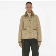 Giacca donna BURBERRY nylon