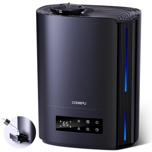 Conopu umidificatore ambiente - umidificatore,