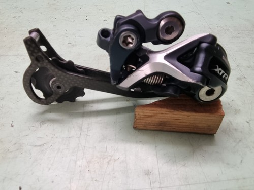 Cambio posteriore shimano xtr - cambio,