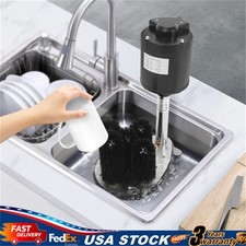 Lavabicchieri Elettrico 5