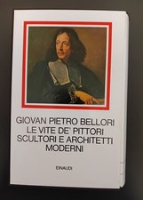 G.P. BELLORI " LE VITE DE'