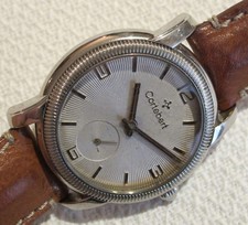 SWISS OVERSIZE CORTEBERT