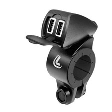 Usb Fix Trek Doppio Caricatore