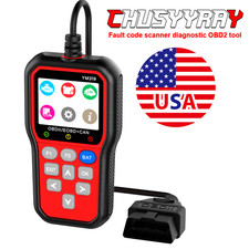 CHUSYYRAY YM319 Elite for