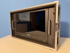 LILLIPUT BM150-4KS Flightcased