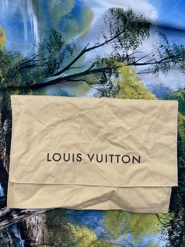 Louis vuitton dust bag - vuitton,