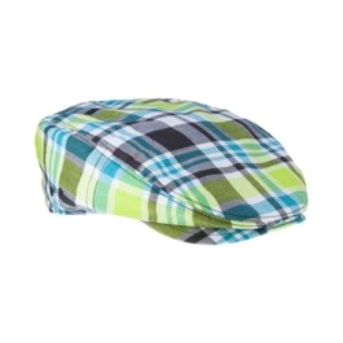 Cappello lavoro plaid - lavoro,