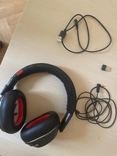 Cuffie Plantronics Voyager 8200 UC Headset