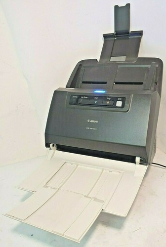 Scanner canon imageformula - scanner,
