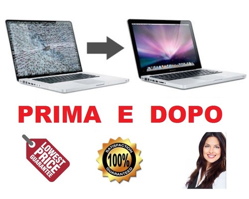 Apple macbook pro - apple, 17"