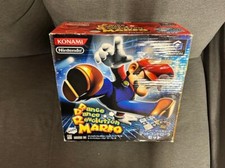 Dance Dance Revolution Mario