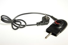 ARIETE Cavo Alimentazione Regolatore  Bistecchiera GRILL 762  - LA GRIGLIATA 