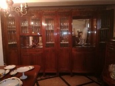 Mobile salotto legno - mobile, e