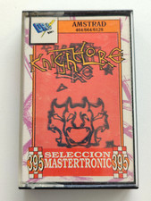 KNIGHTLORE KNIGHT LORE DRO