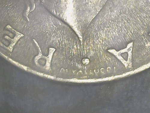 200 lire 1979 - 200, errore