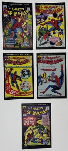 Spider man serie - spider-man,