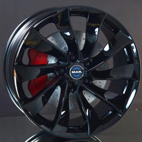 Set cerchi lega - set, 4