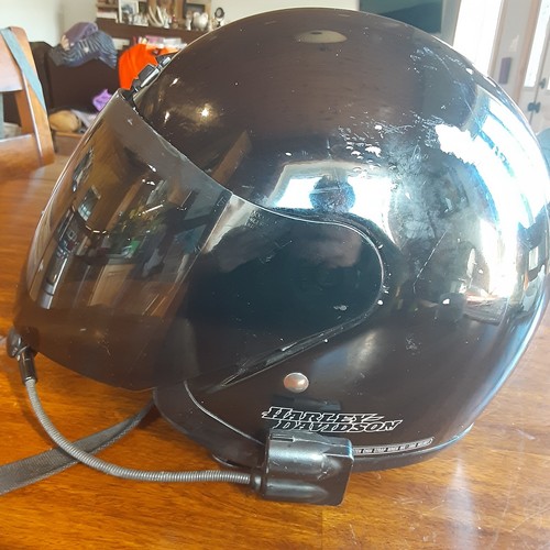 Harley davidson jet 2 - davidson,