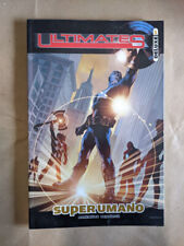 Ultimates Deluxe 1 Mark Millar / Bryan Hitch - Panini Comics Marvel