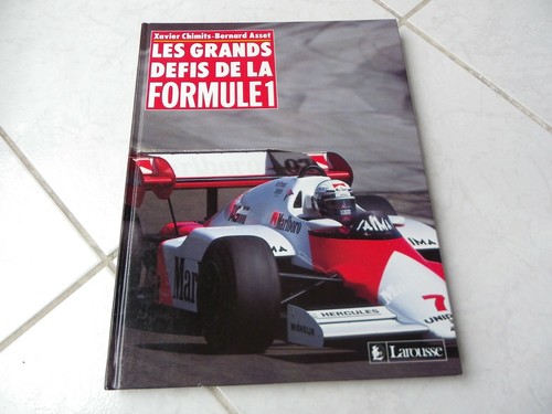 Grandi sfide della formula - della,