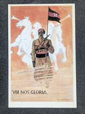 Cartolina Coloniale, VI°