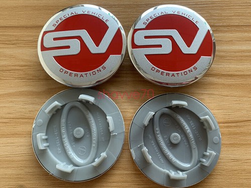 63mm land rover special - 4x,