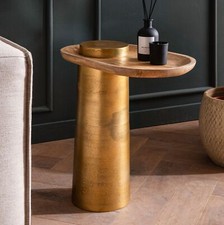 FineBuy Tavolino Laterale