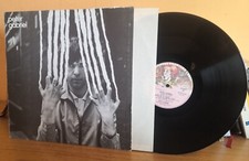 Peter Gabriel - Charisma Records 1978