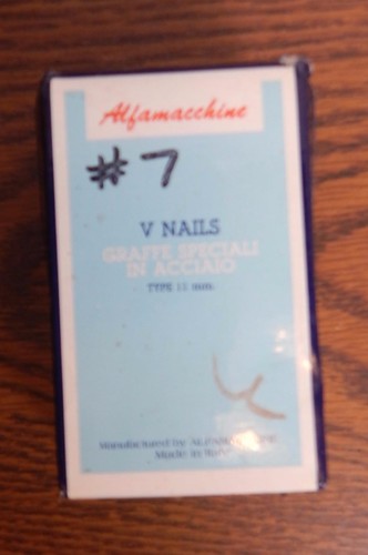 Alfamacchine unghie a - alfamacchine,