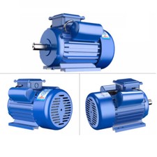 Motore industriale 550W 220V