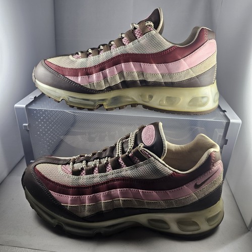 Nike sneakers uomo air max - sneakers,