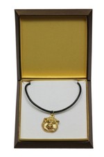 Akita Giapponese - Collana