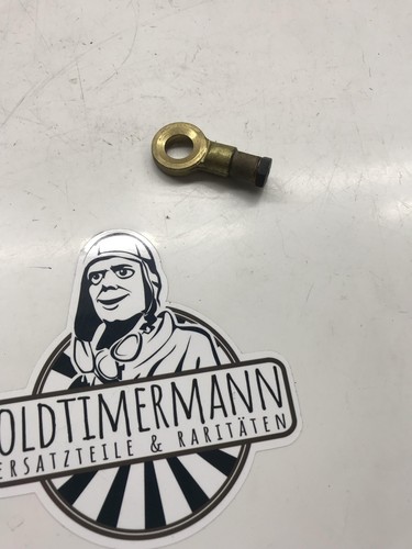 Anello impianto carburante