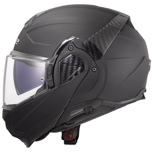 Casco modulare 180 apribile - modulare,