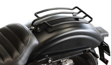 Portapacchi adatto per Harley