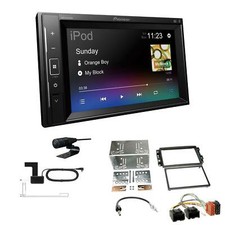 Pioneer Autoradio Bluetooth