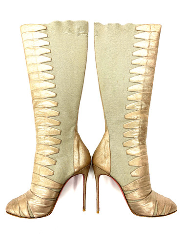 Louboutin us11 12cm - 41,