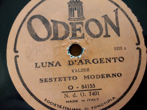 Giri sestetto moderno - 78,