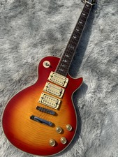 Accessori Standard Chitarra Elettrica Argento, Sunrise Sunflower Tiger Pattern Top