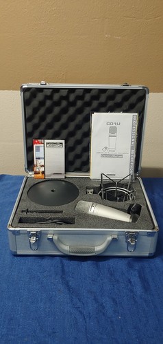 Samson c01u microfono - microfono, a