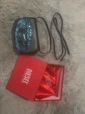 borsa diesel nera