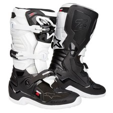 Stivali motocross - da,