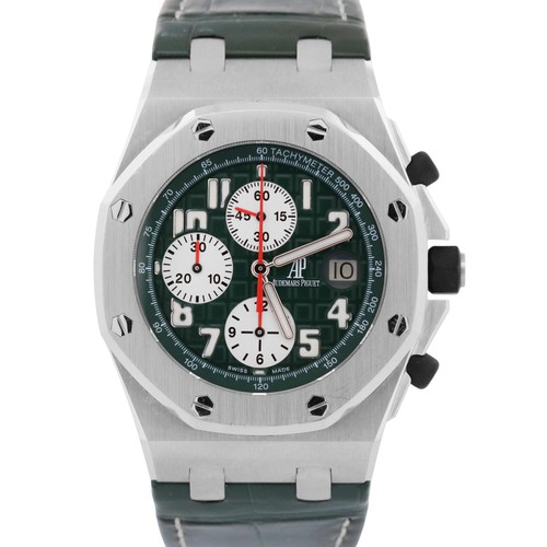 Carte audemars piguet - carte,
