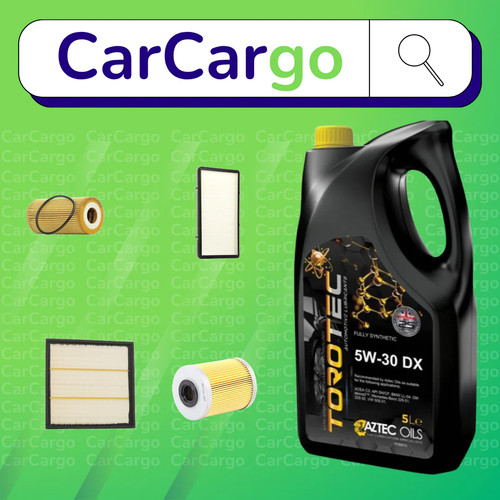 Kit tagliando renault - kit,