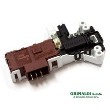 ELETTROSERRATURA BLOCCOPORTA