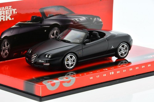 Alfa romeo spider - romeo,