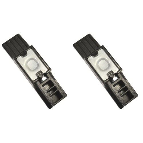 Blocco freno bici - fitness, 2