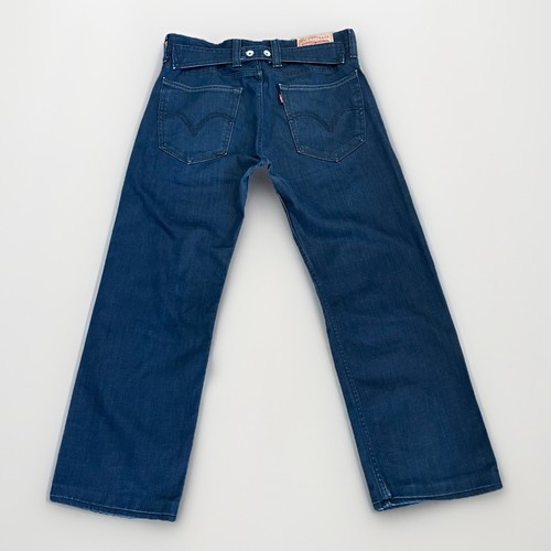Jeans levi 533 larghi - levi’s,